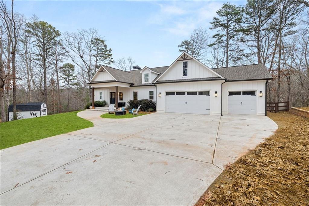 114 Choctaw Ridge N