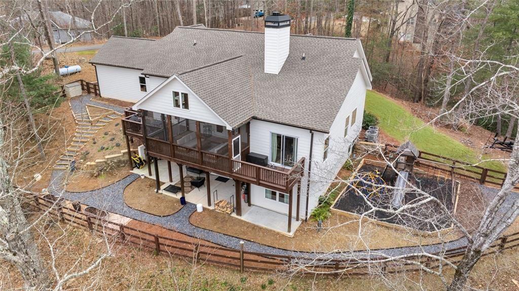 114 Choctaw Ridge N