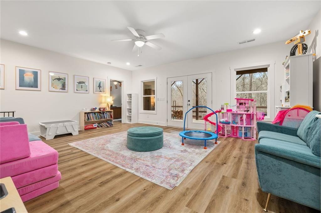 114 Choctaw Ridge N