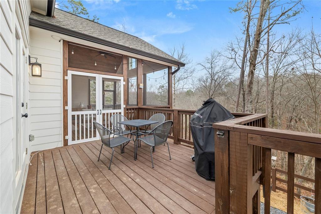 114 Choctaw Ridge N