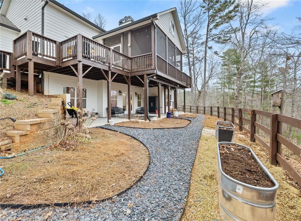 114 Choctaw Ridge N