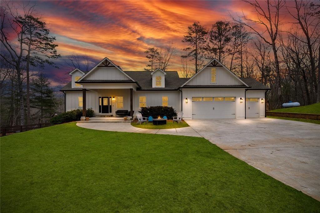 114 Choctaw Ridge N