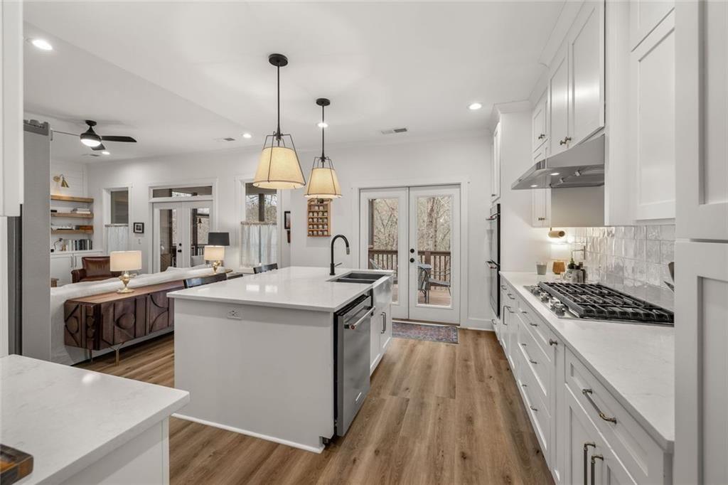 114 Choctaw Ridge N