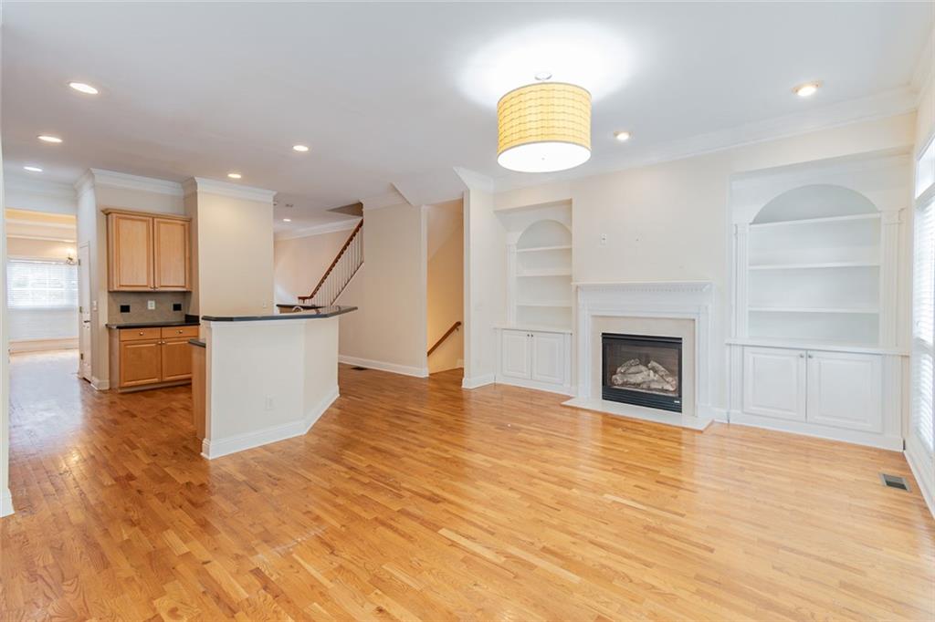 3464 Henderson Reserve