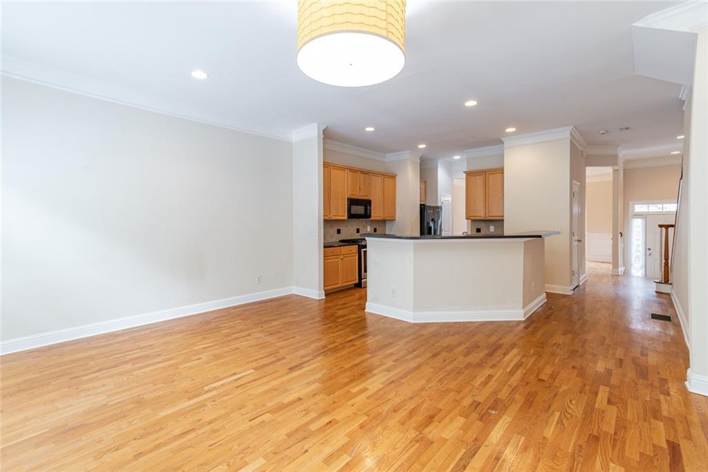 3464 Henderson Reserve