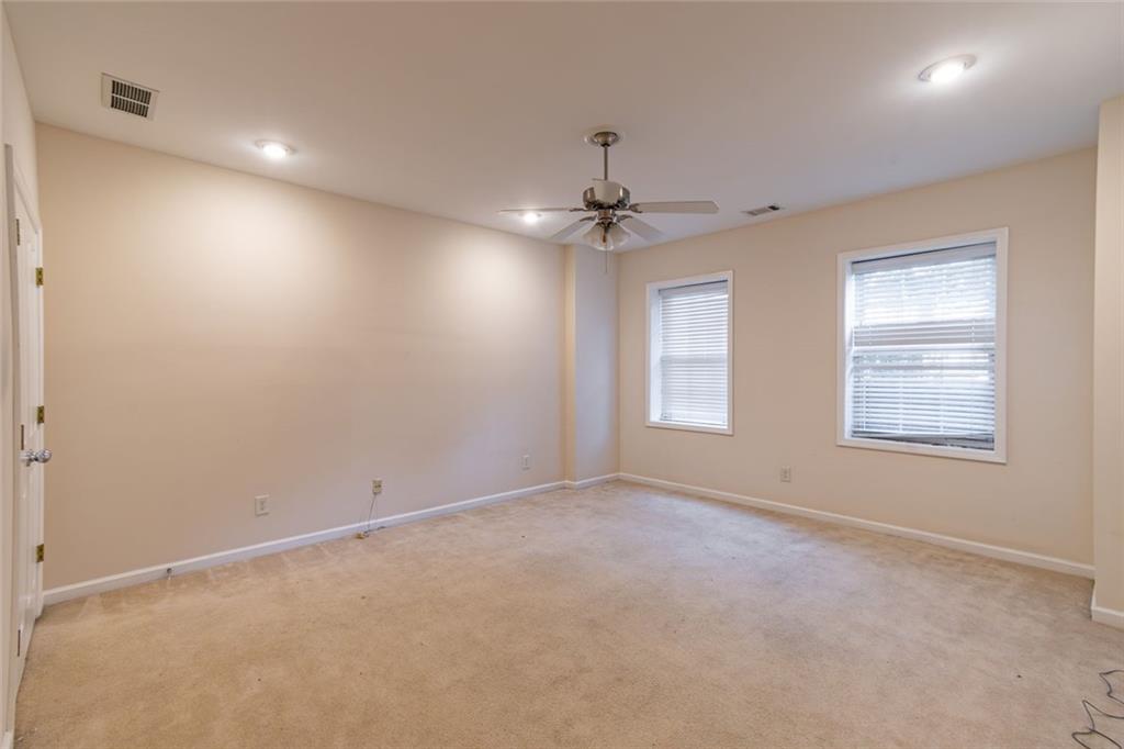 3464 Henderson Reserve