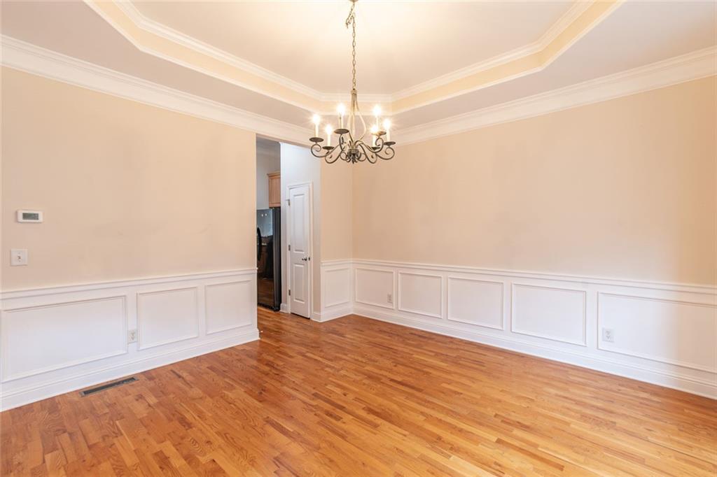 3464 Henderson Reserve