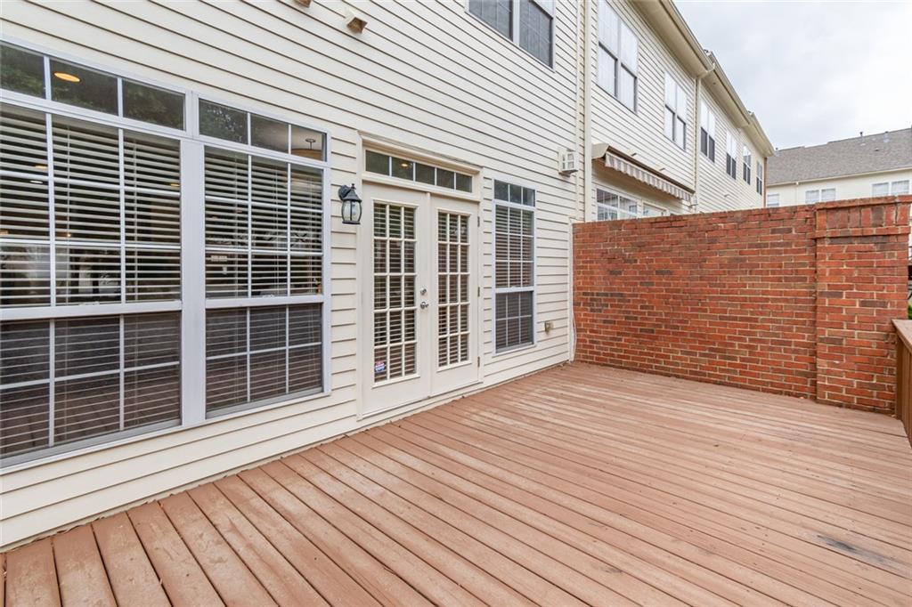 3464 Henderson Reserve