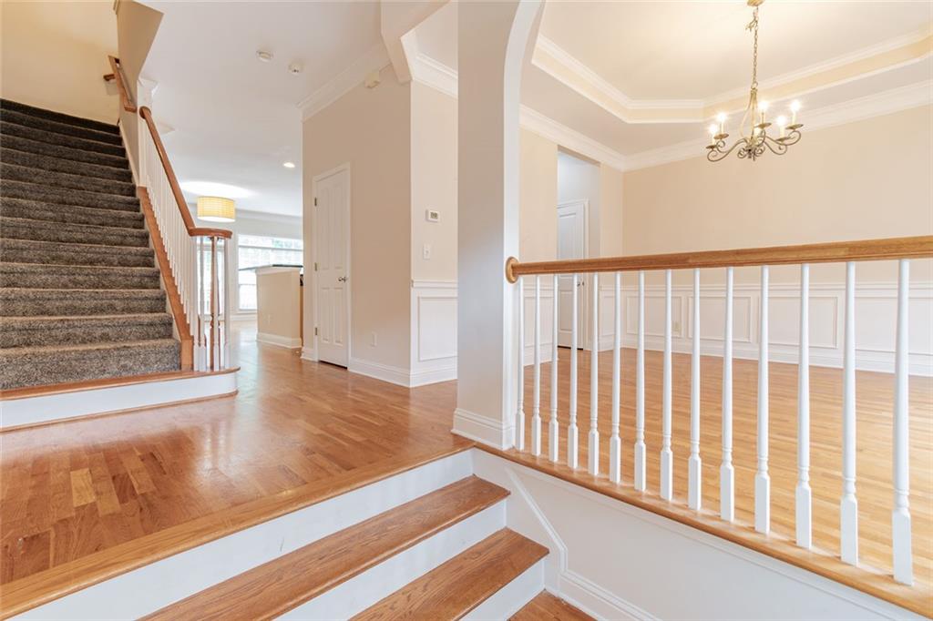 3464 Henderson Reserve