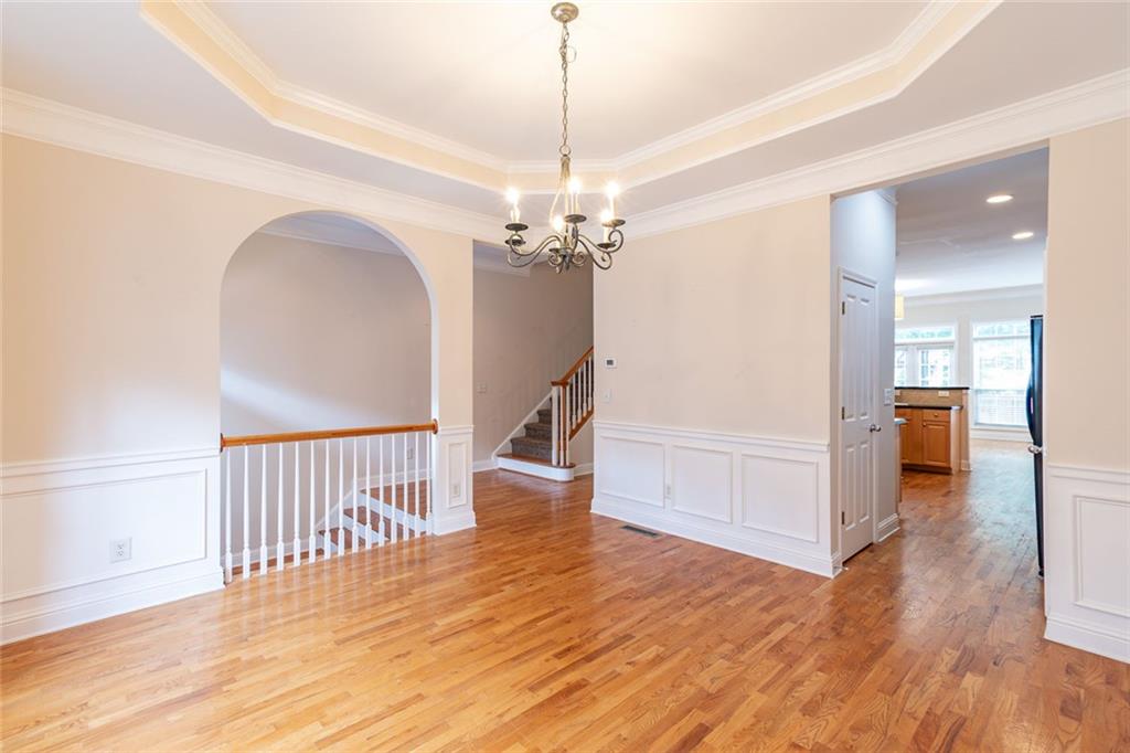 3464 Henderson Reserve