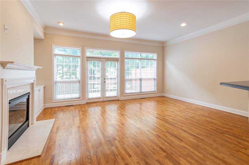 3464 Henderson Reserve