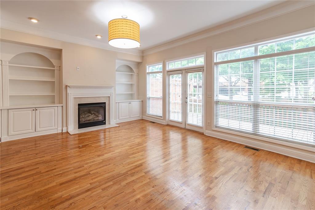 3464 Henderson Reserve