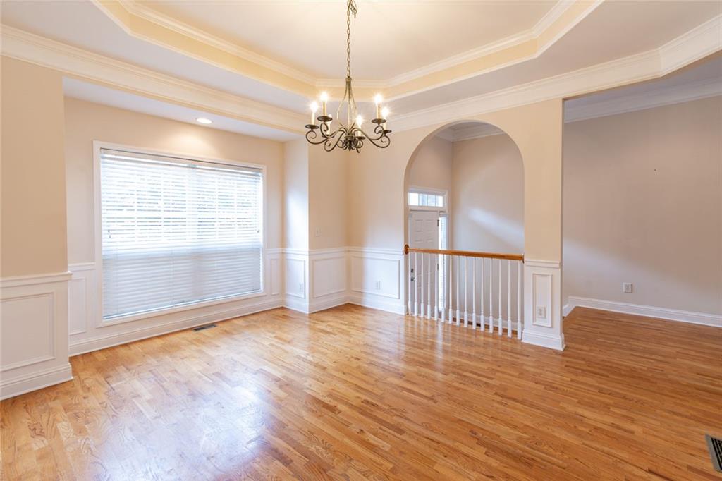 3464 Henderson Reserve