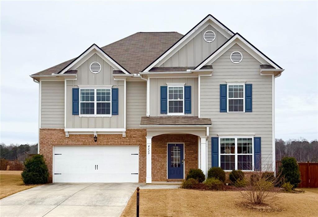 4225 Bramblett Grove Place