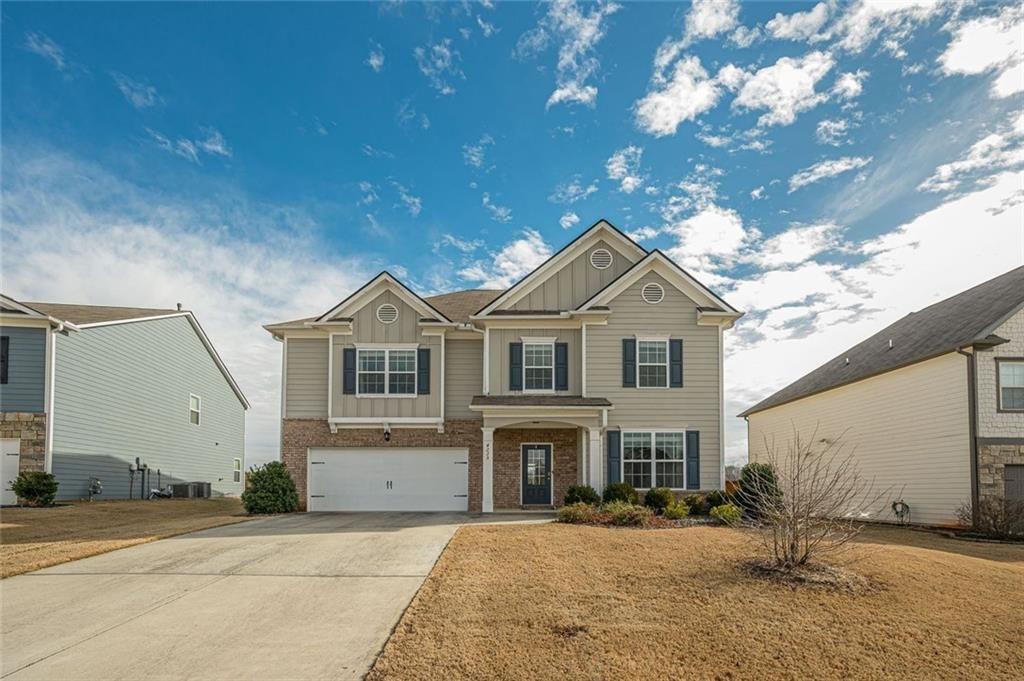 4225 Bramblett Grove Place