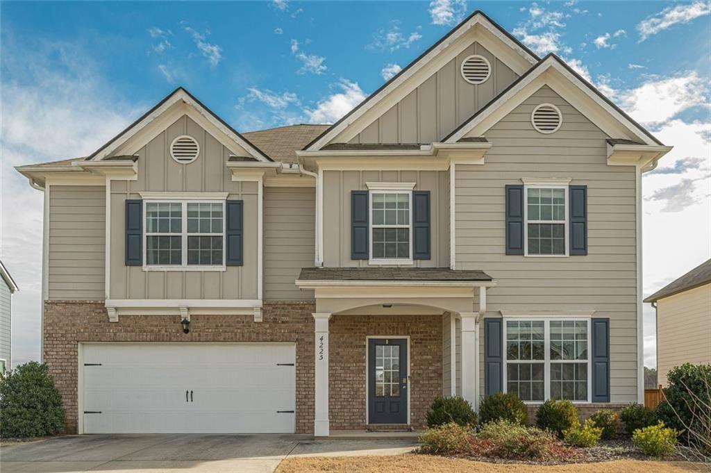 4225 Bramblett Grove Place