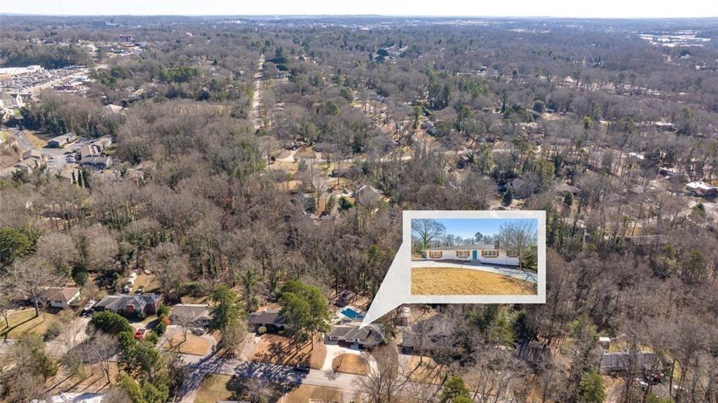 295 Oakland Drive