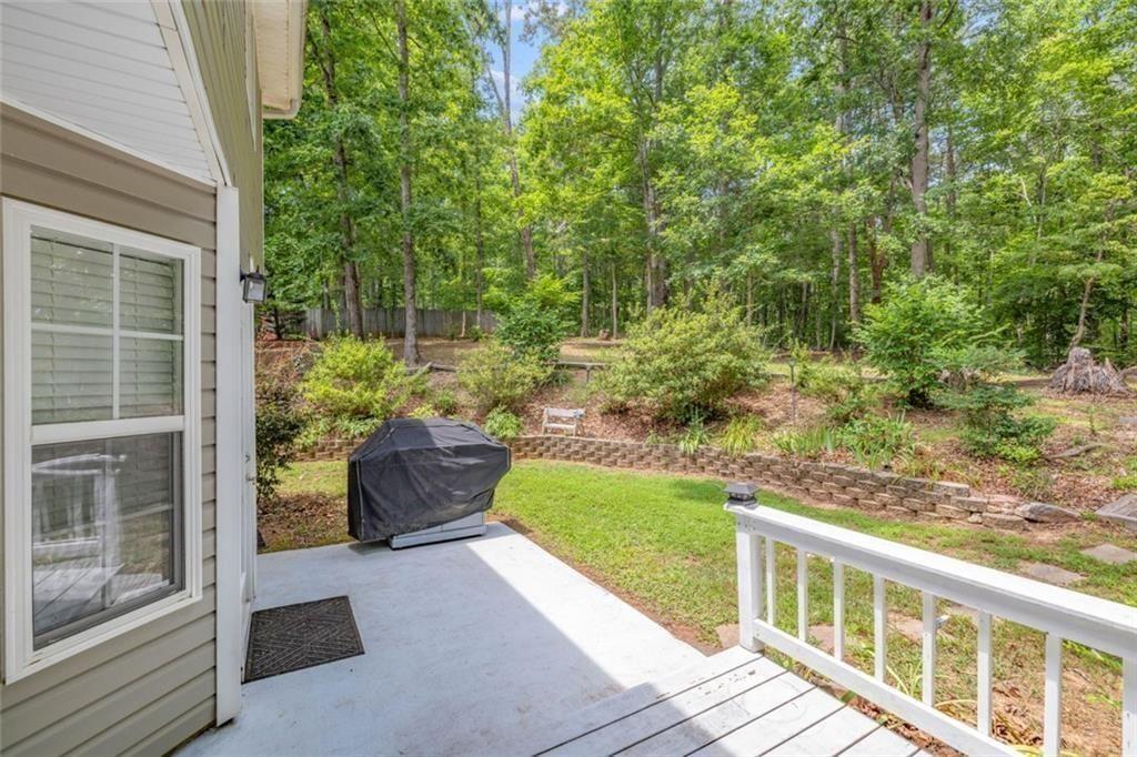3286 High View Court