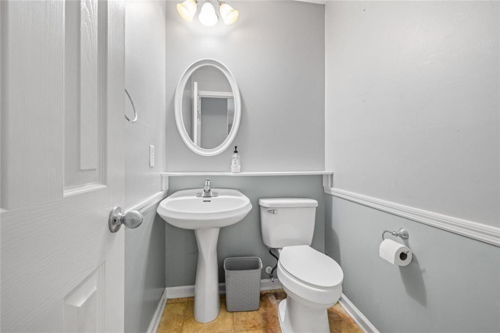 3286 High View Court
