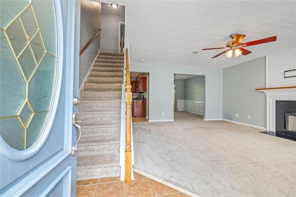 3286 High View Court