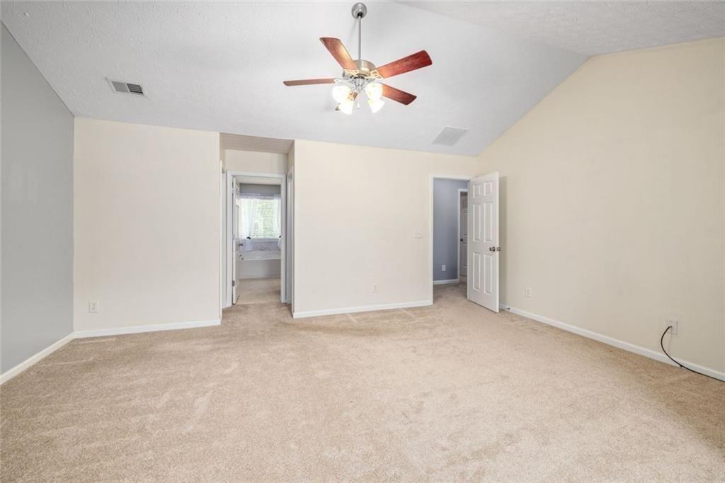 3286 High View Court