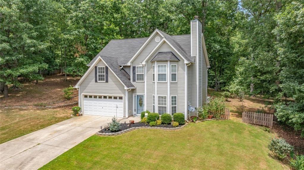 3286 High View Court