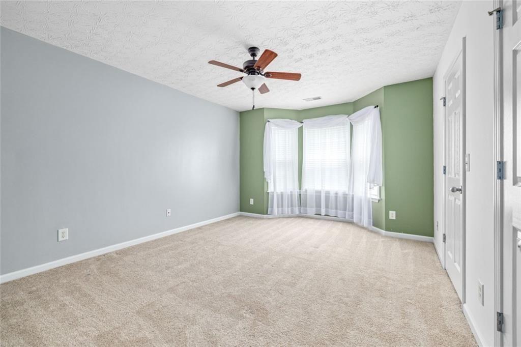 3286 High View Court