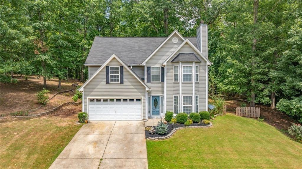 3286 High View Court