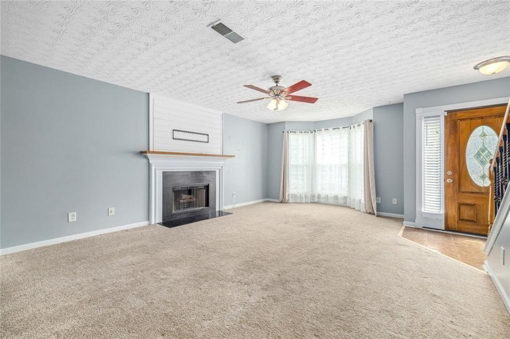 3286 High View Court