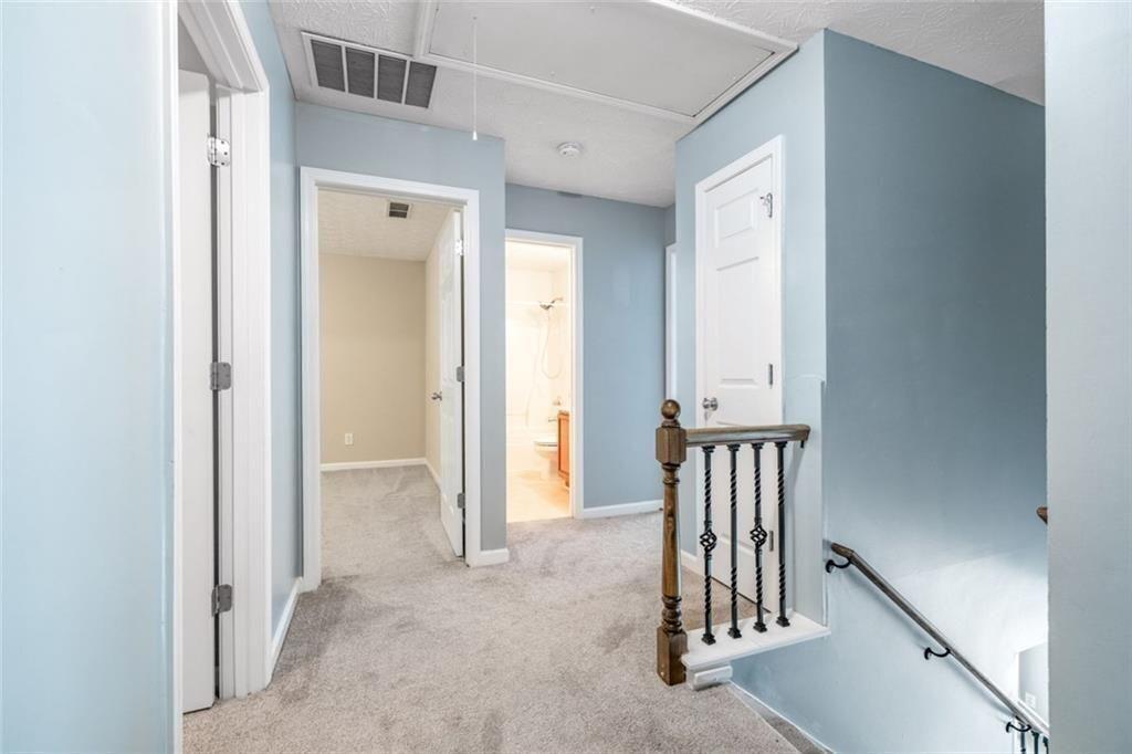 3286 High View Court