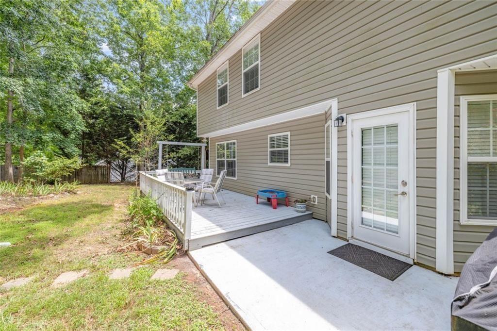3286 High View Court