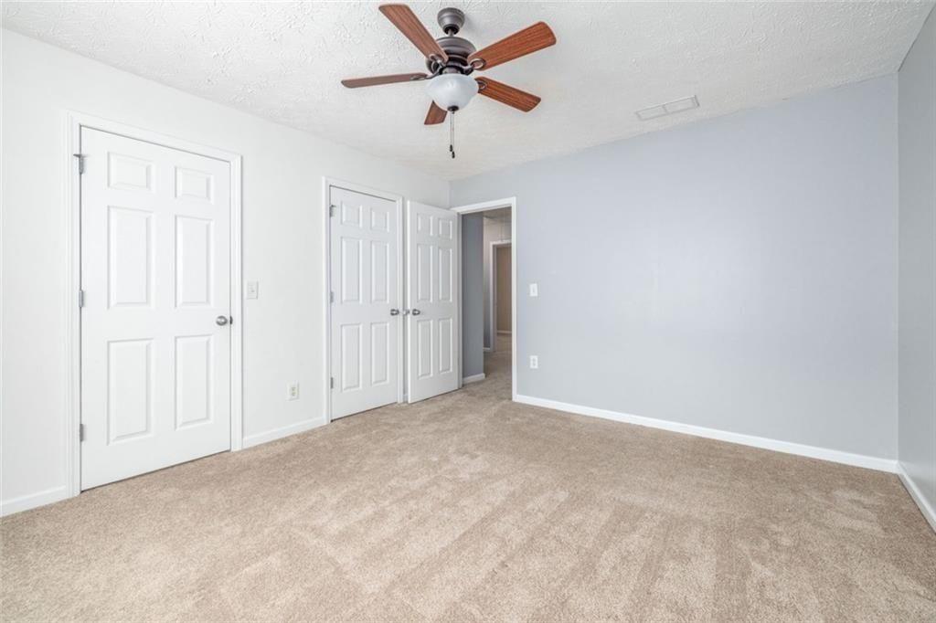 3286 High View Court