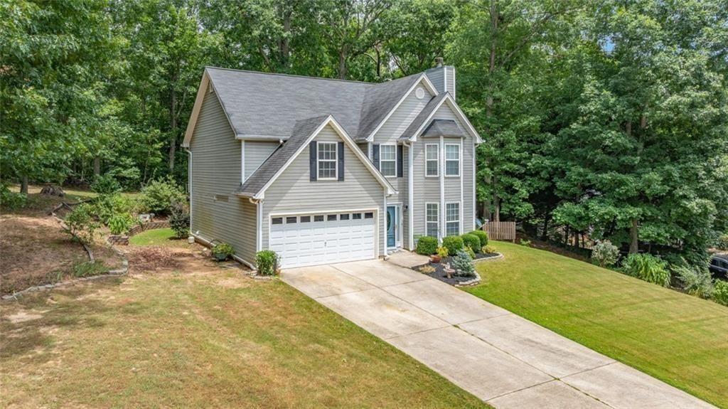 3286 High View Court