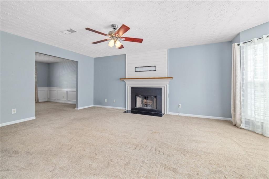 3286 High View Court