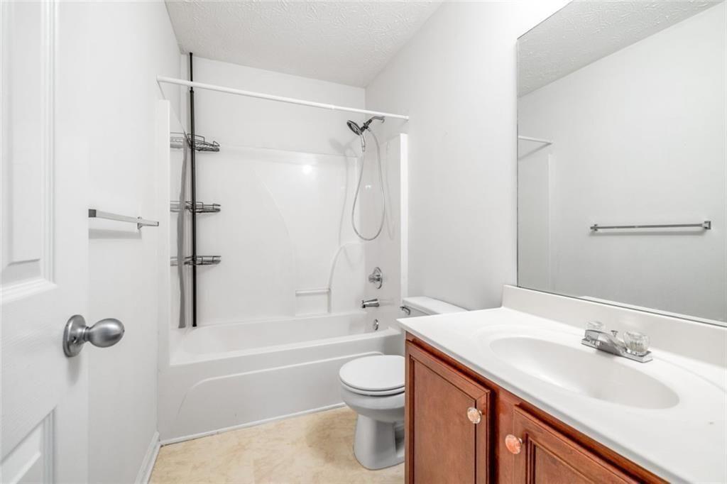 3286 High View Court