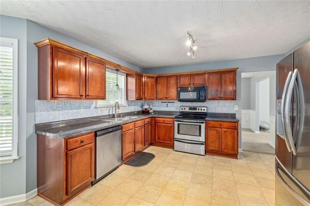 3286 High View Court