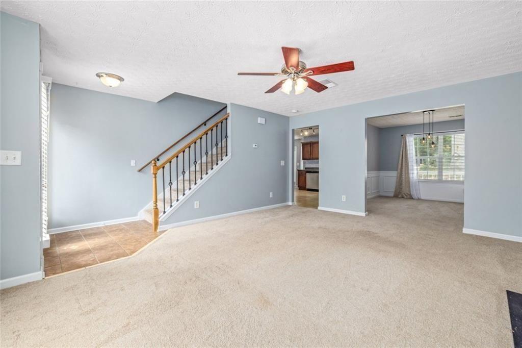 3286 High View Court