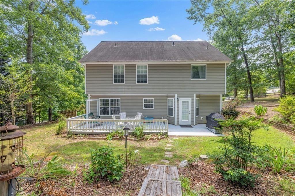 3286 High View Court
