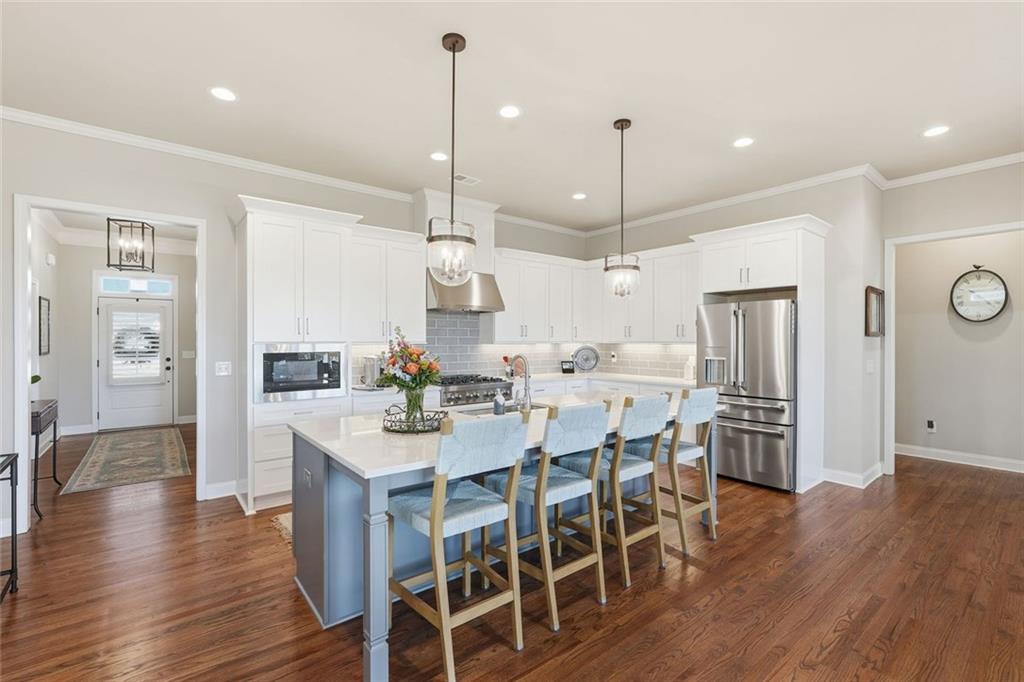 5420 Fishermans Cove