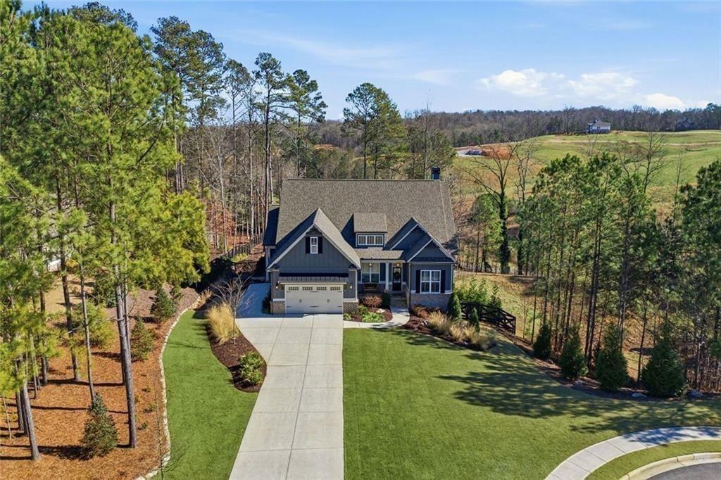 5420 Fishermans Cove