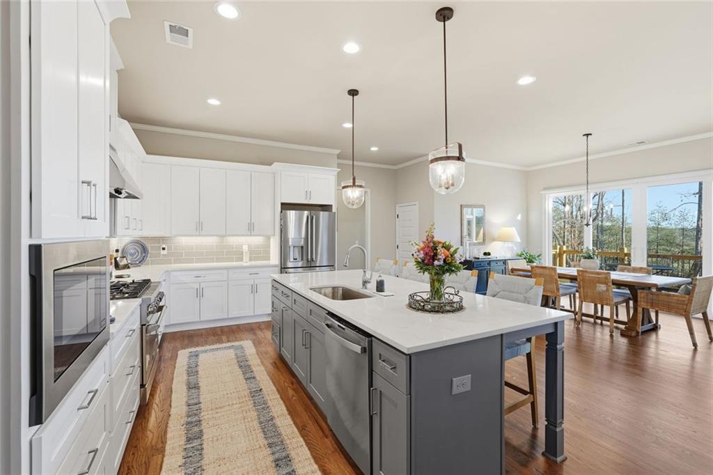 5420 Fishermans Cove