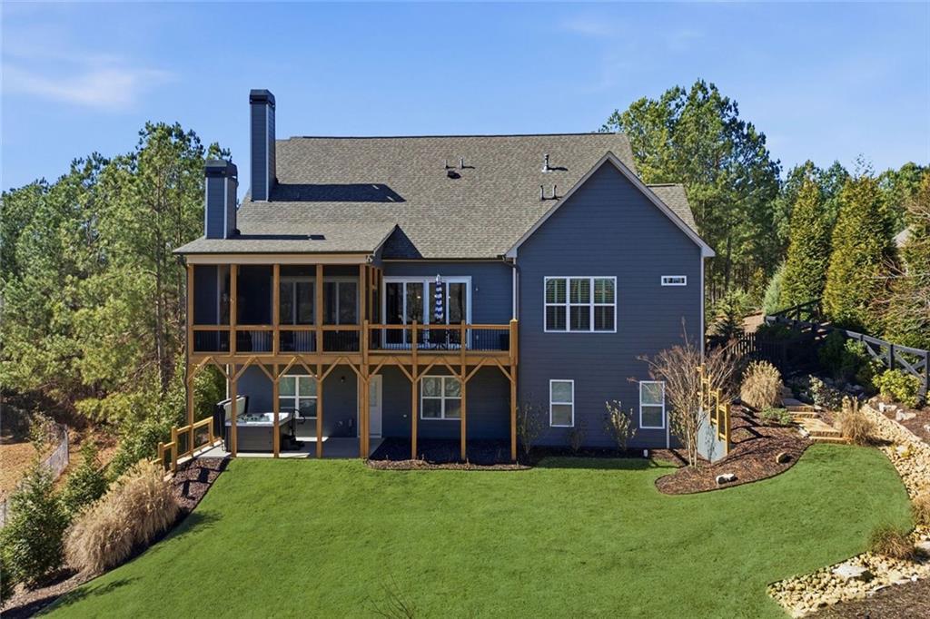 5420 Fishermans Cove