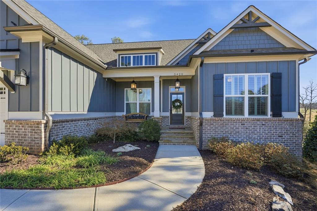 5420 Fishermans Cove