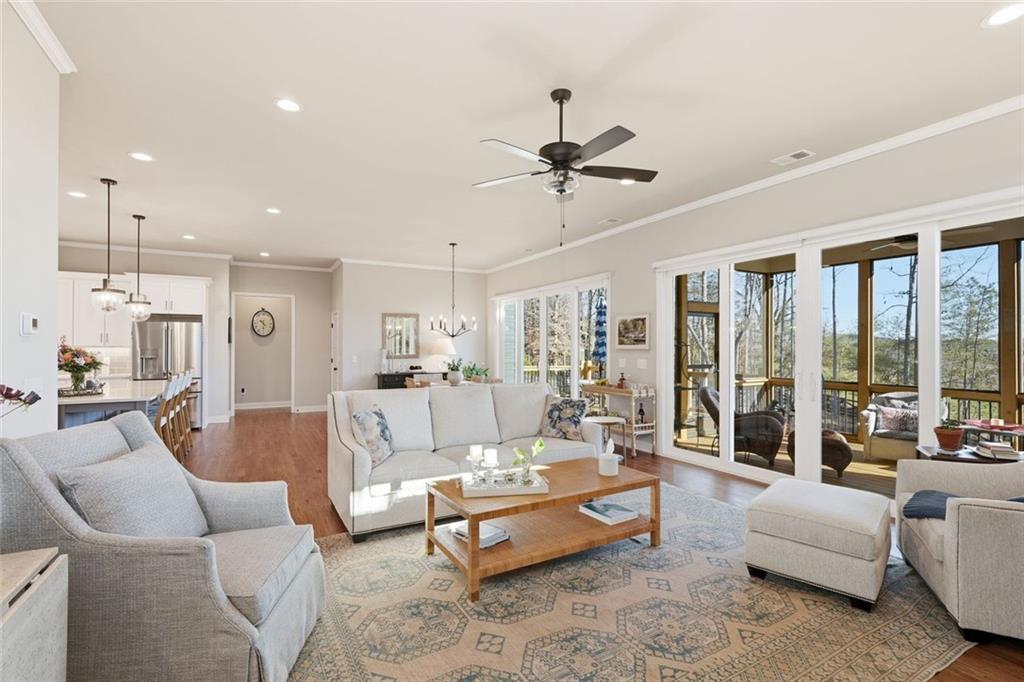 5420 Fishermans Cove