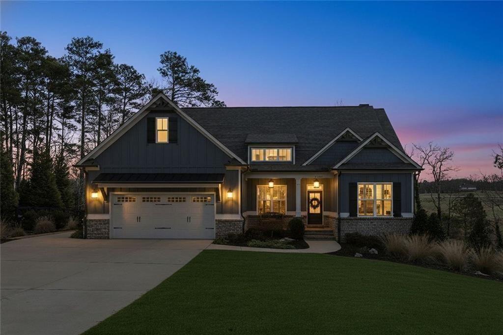 5420 Fishermans Cove