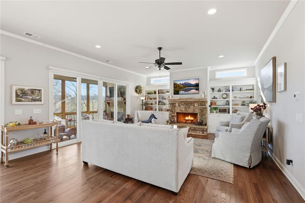 5420 Fishermans Cove