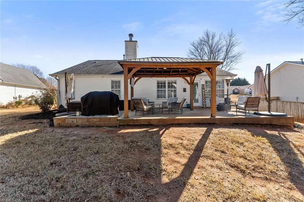 5740 Rolling Meadow Lane