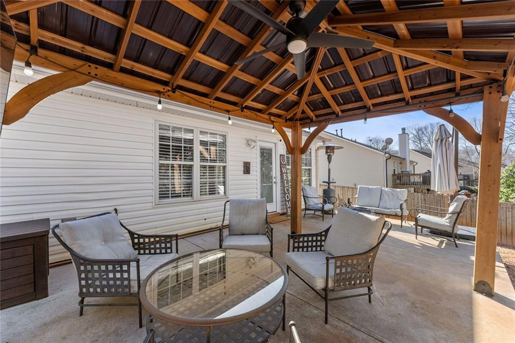 5740 Rolling Meadow Lane