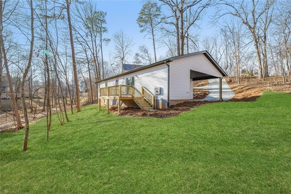 3672 Hidden Pond Drive