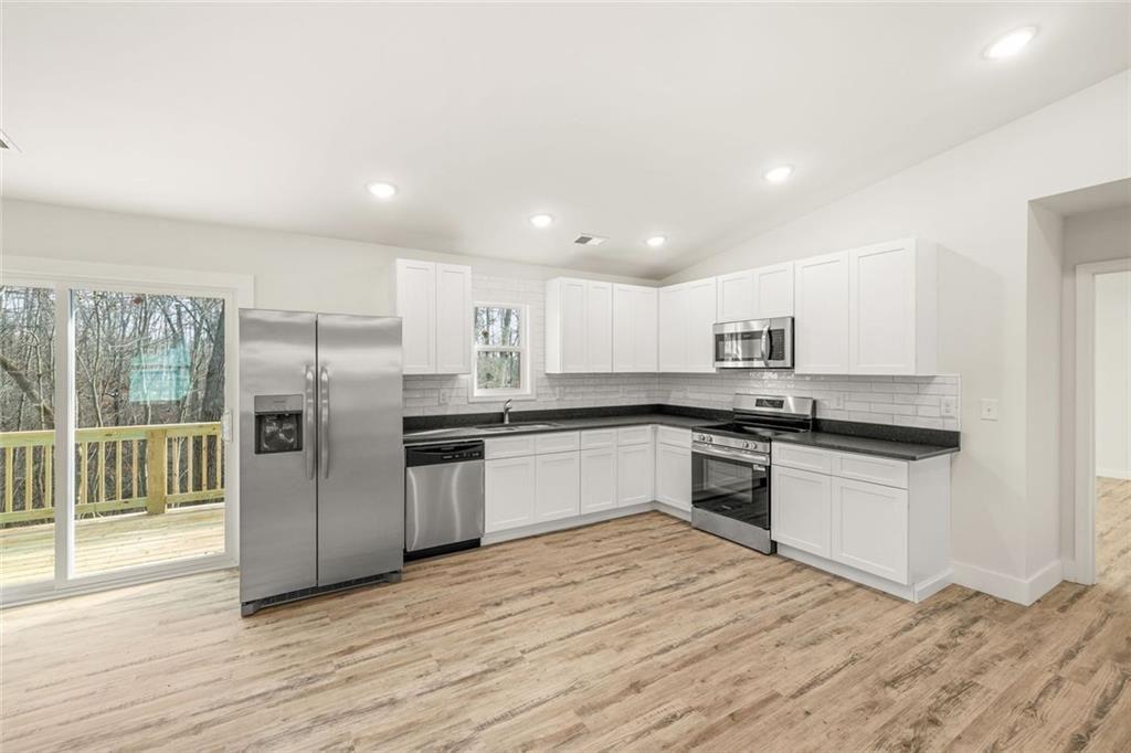 3672 Hidden Pond Drive